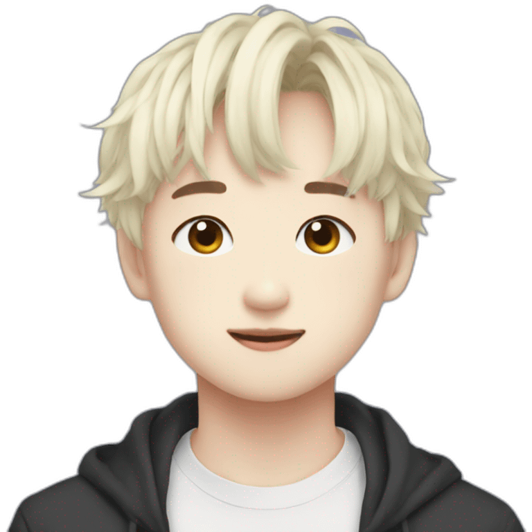 yoongi emoji