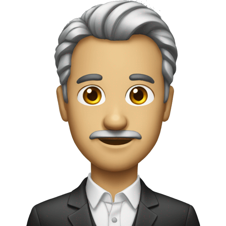 empresario emoji