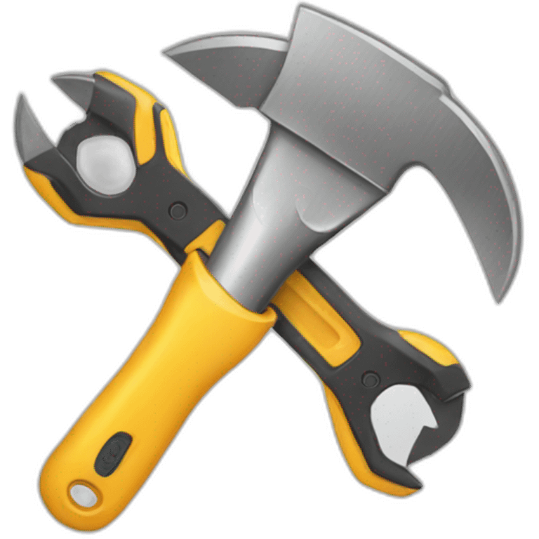 tools emoji