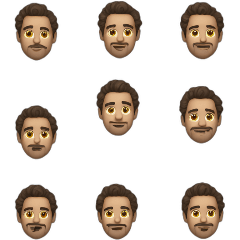 franco emoji