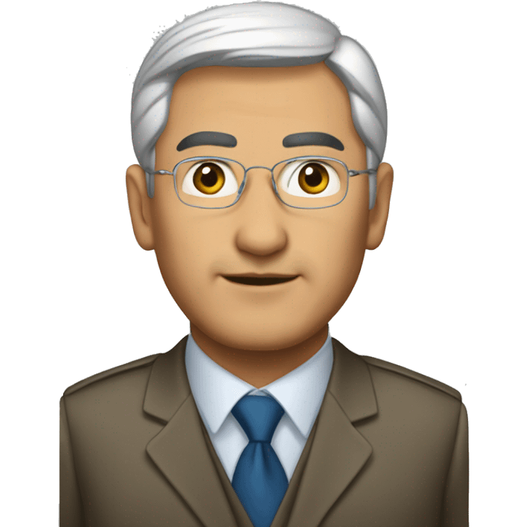 tokayev emoji