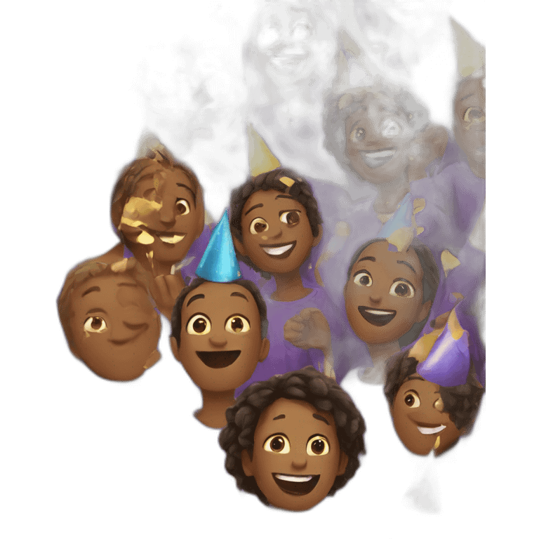 celebration gif emoji