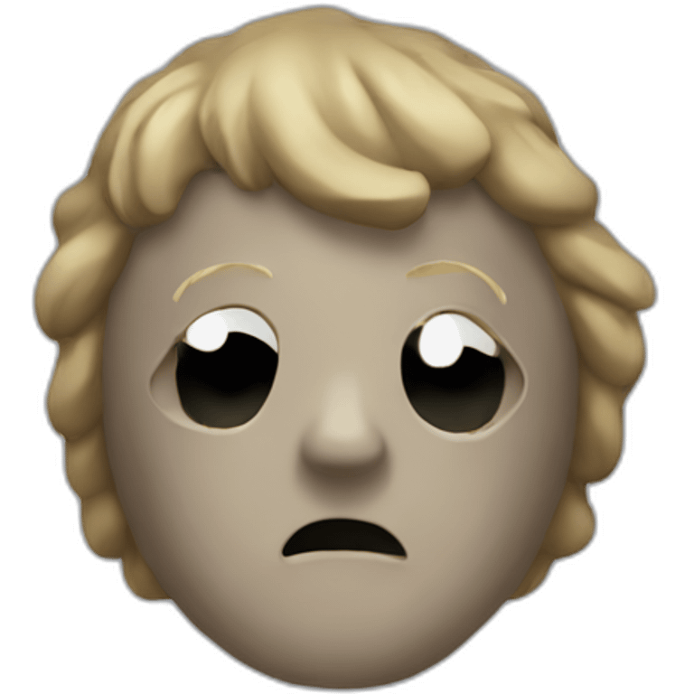 Friday the 13th emoji