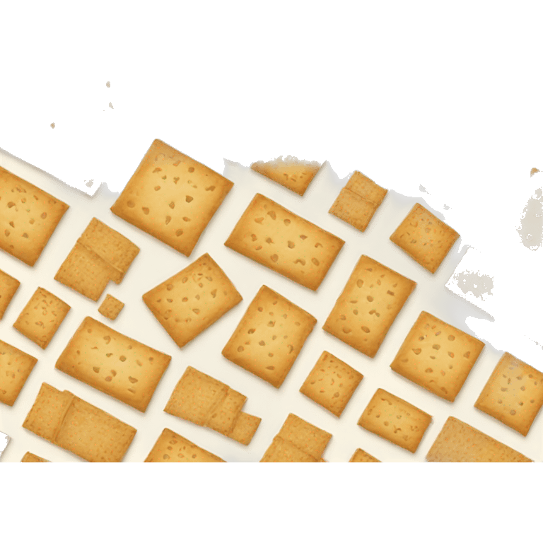 matzah emoji