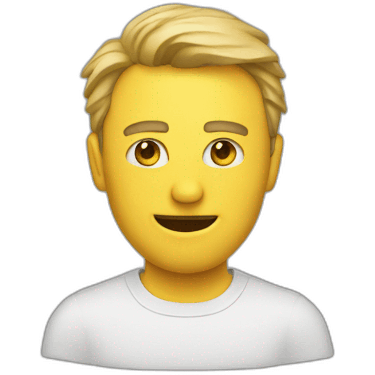 Elon maske emoji