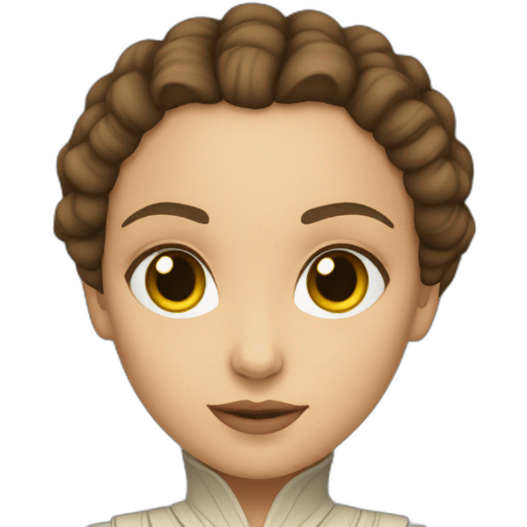 padme emoji