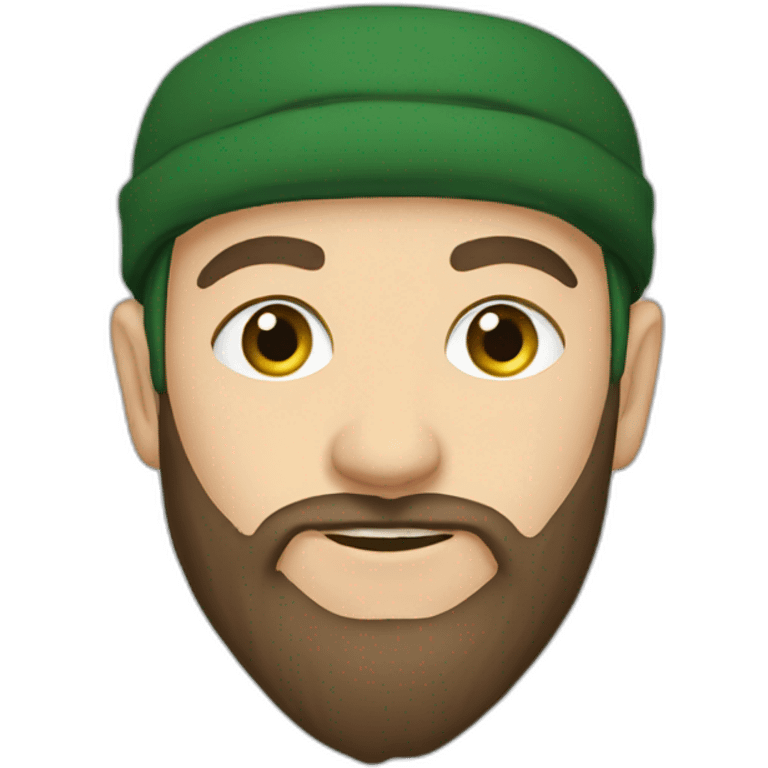 Chechen emoji