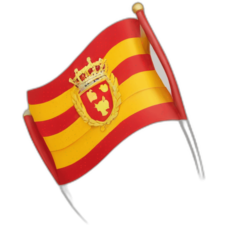 Bandera de navarra emoji