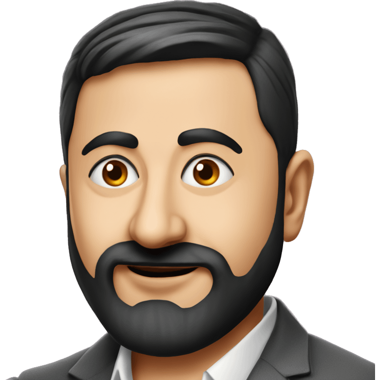 KOLLYWOOD ACTOR Arvind Swamy emoji