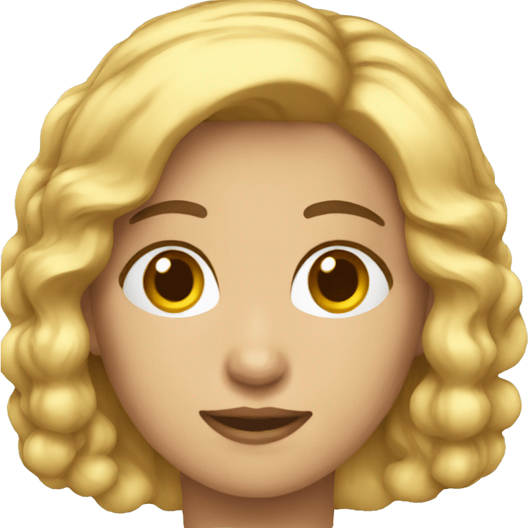 Applied psychologist emoji female emoji