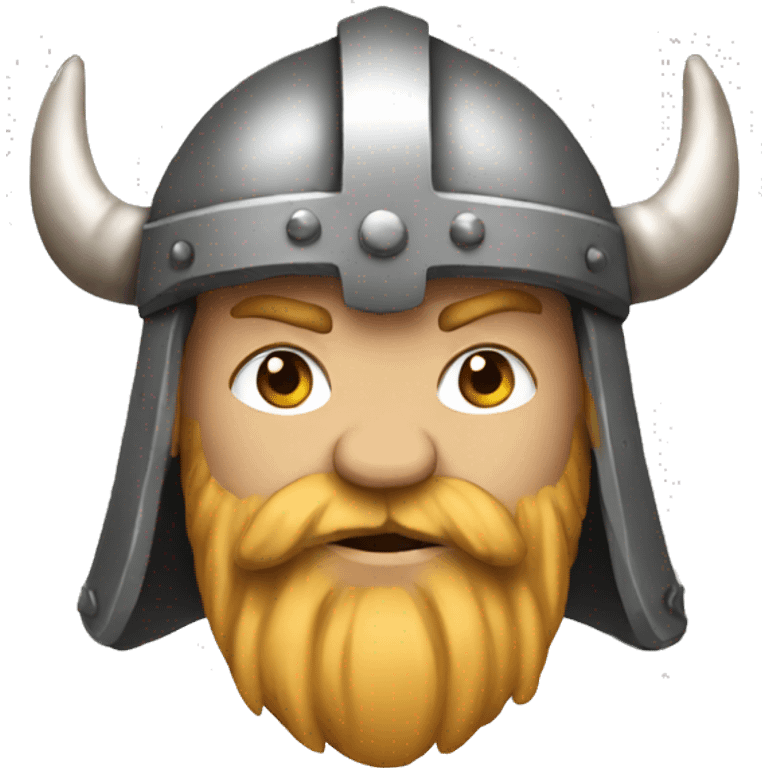 Viking emoji