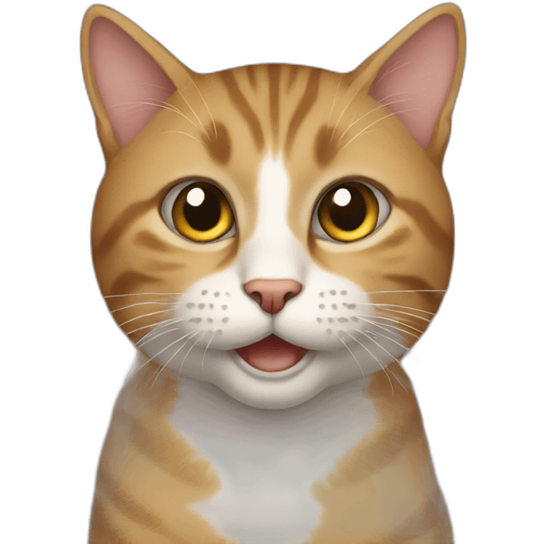 Gato emoji