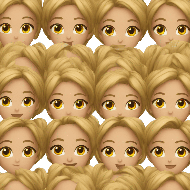 Alina  emoji