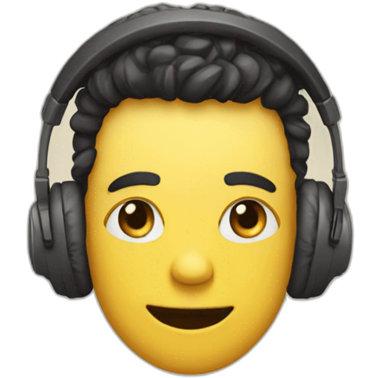 Musique emoji