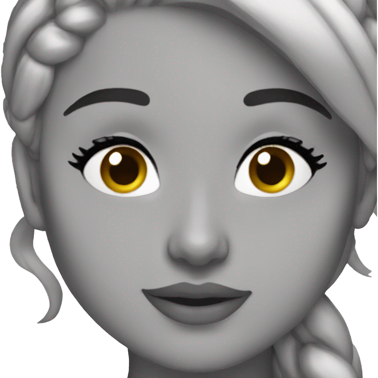 Ariana Grande emoji