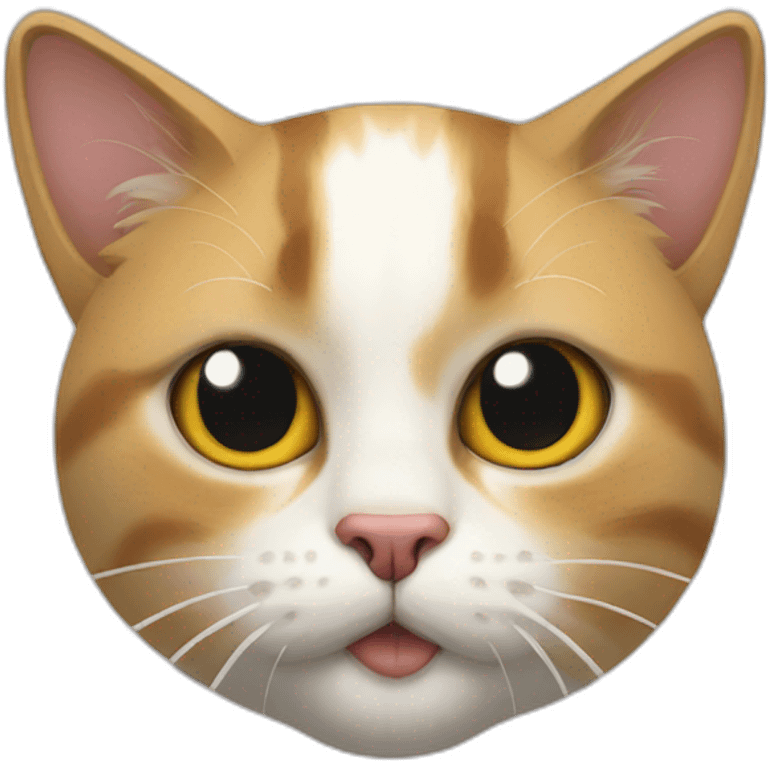 cat and sog emoji