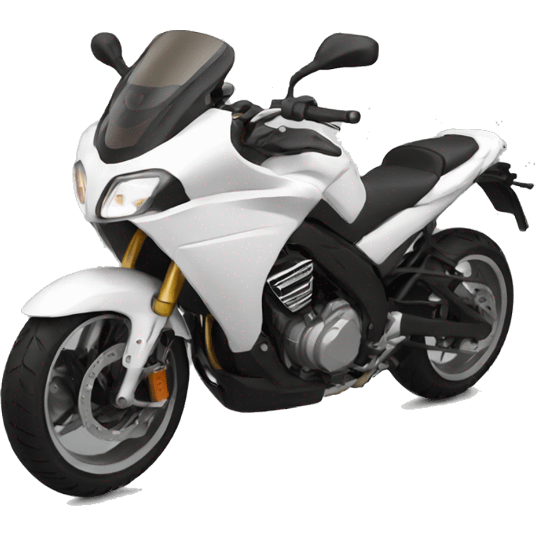 Moto emoji