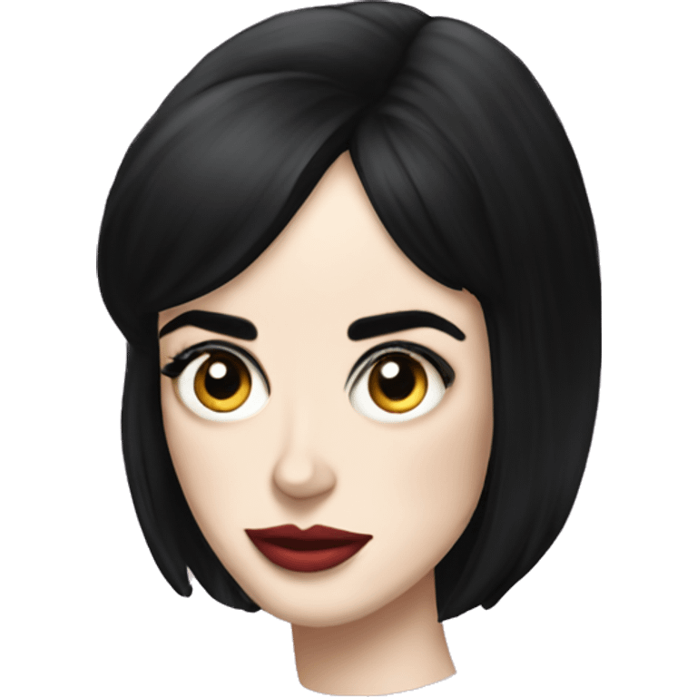 krysten ritter emoji