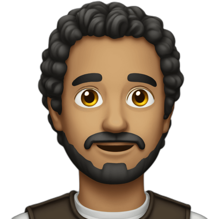 Daniel ricardo emoji