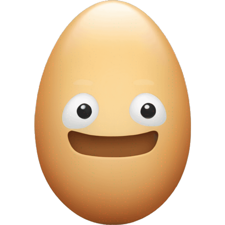 egg emoji