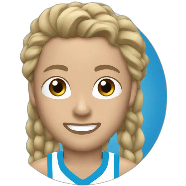 Olympique de Marseille emoji