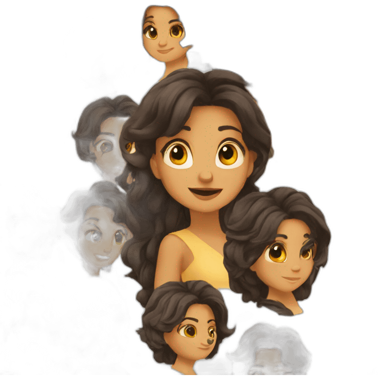 reyna emoji