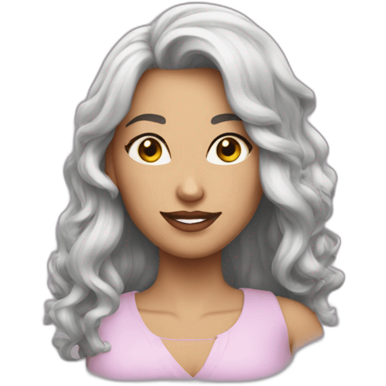 deedee lynn emoji