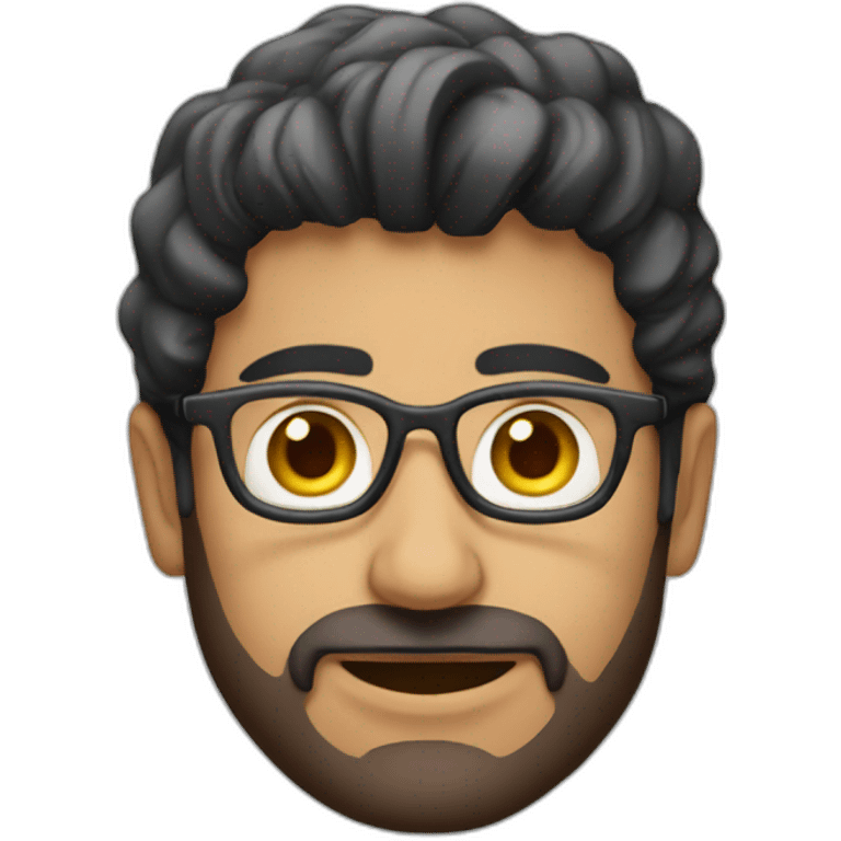 Yassine bono emoji