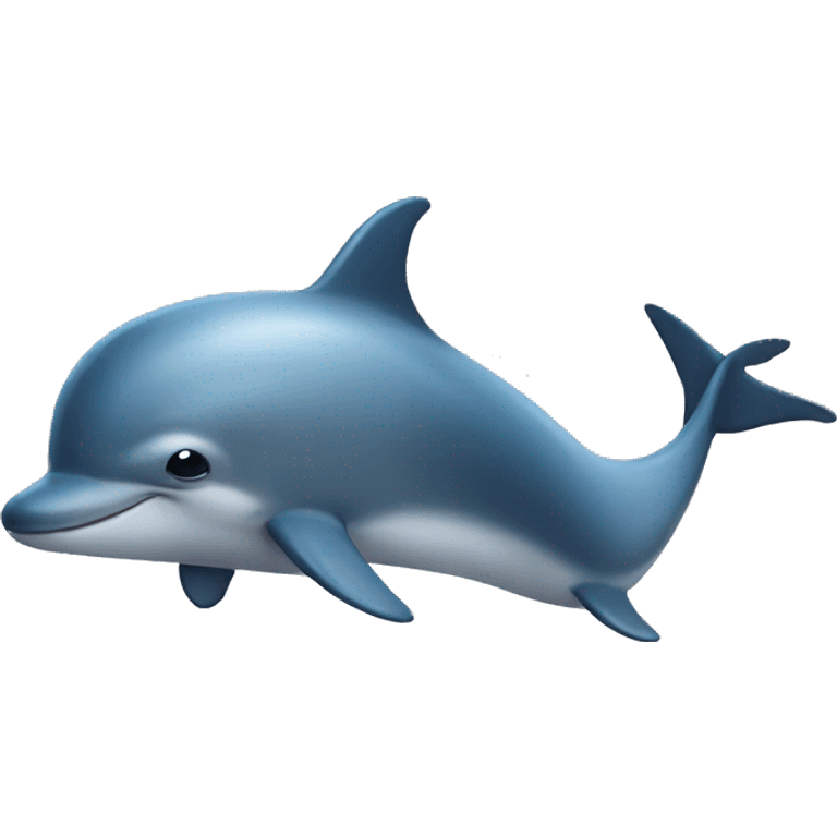 delfin emoji