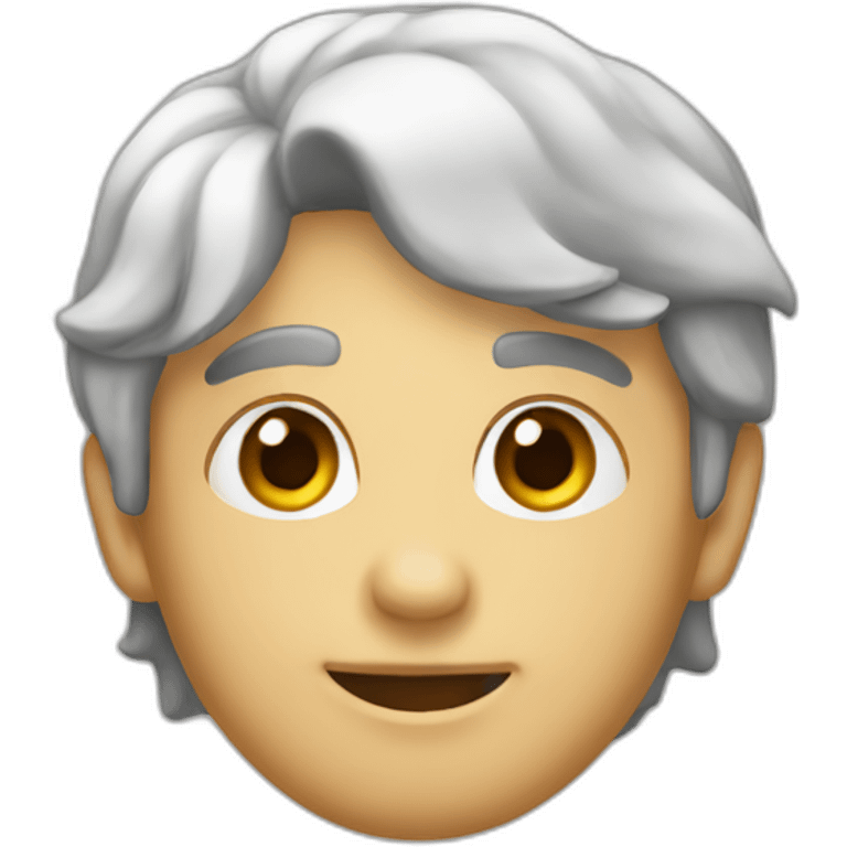 Calvo emoji