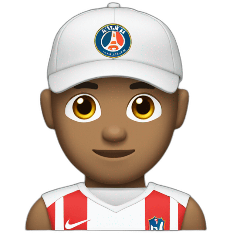 Kyllian mbappe  emoji