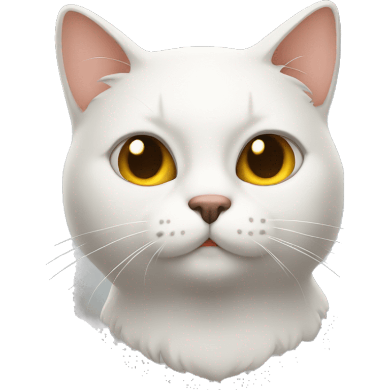 Gato emoji