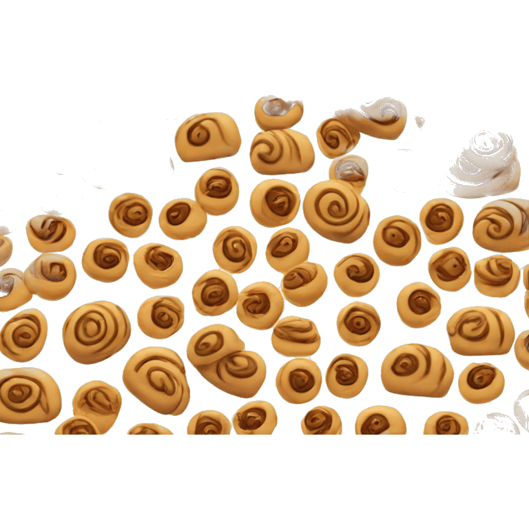 Cinamonnroll emoji