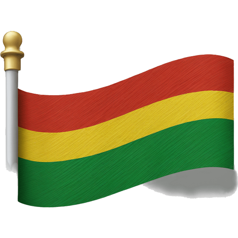 kurdish flag  emoji