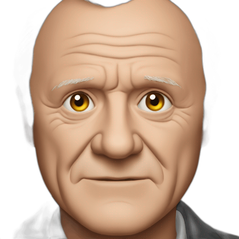 Anthony Hopkins emoji