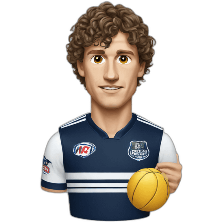 Charlie curnow emoji