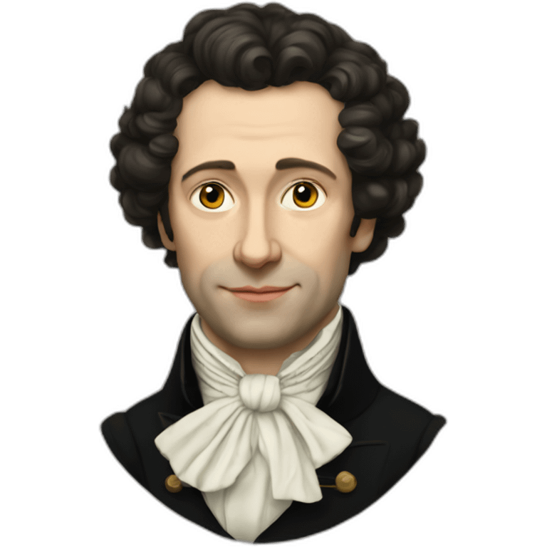 pushkin emoji