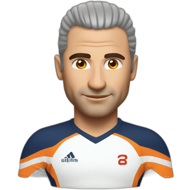 André agassi emoji