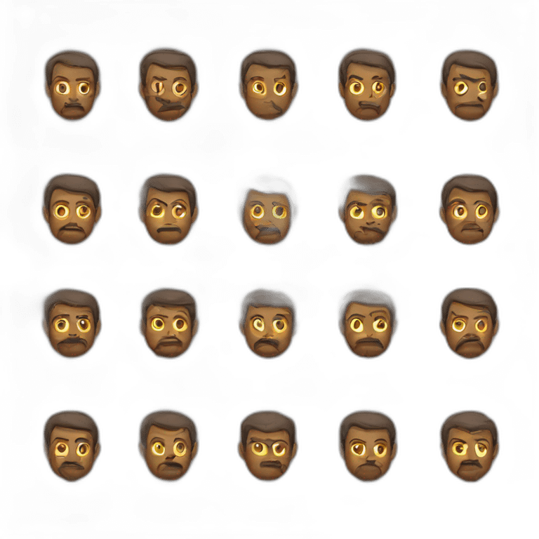 Taboun emoji