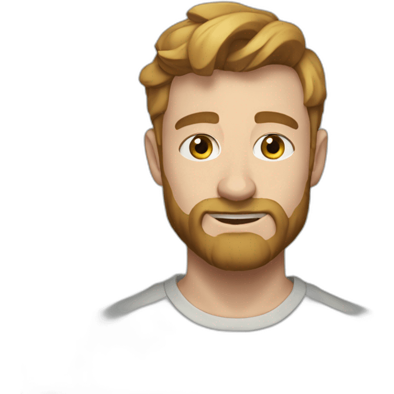 conor mgregr emoji