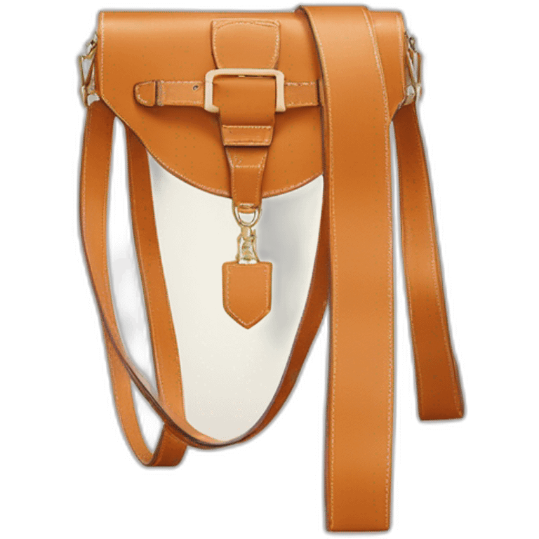 Carré Hermès emoji