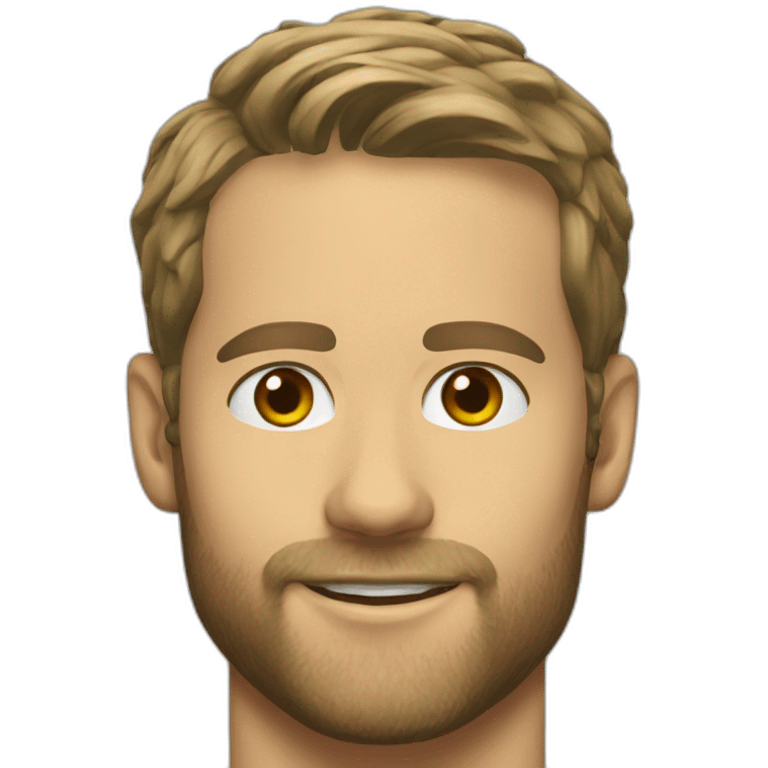 Paul Walker emoji