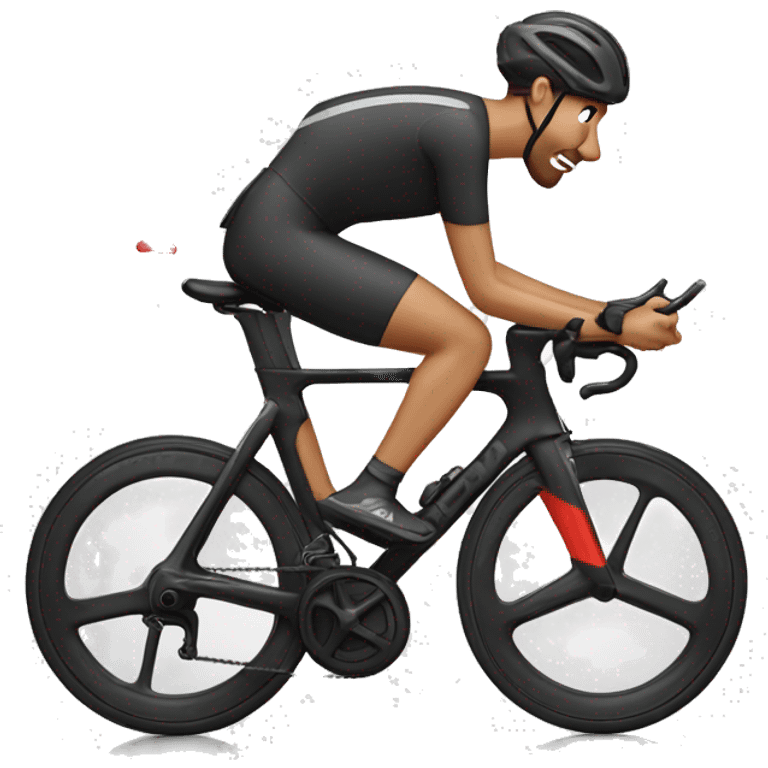 Peloton bike  emoji