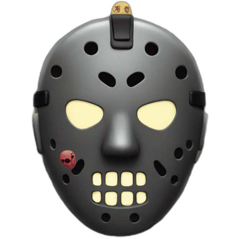 jason vorhees emoji