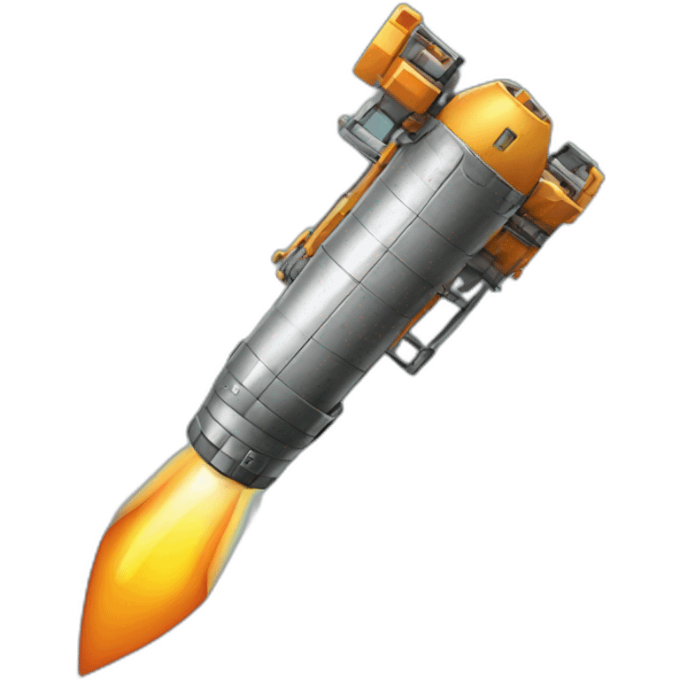 launcher emoji