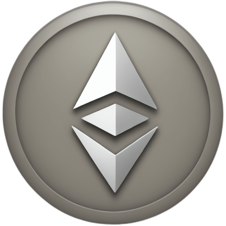 ethereum symbol emoji