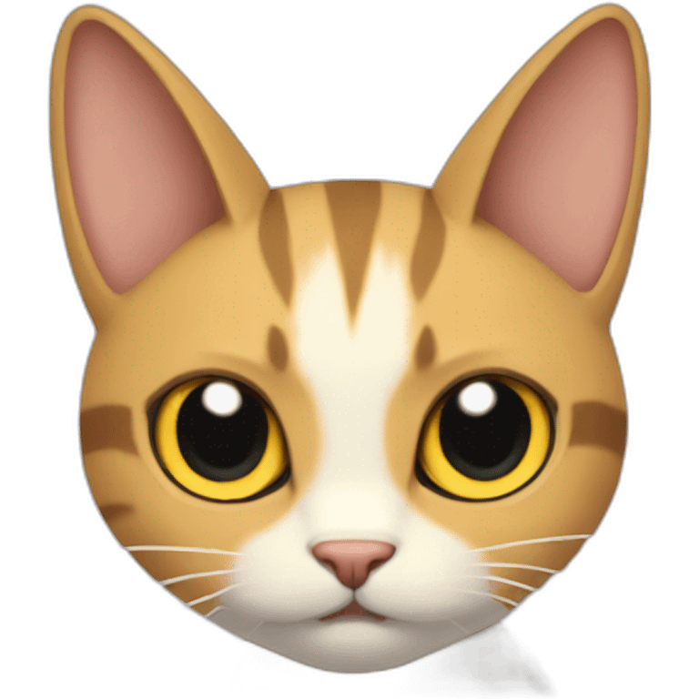 Gato pokemo emoji