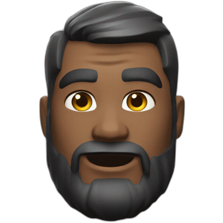 Fortnite top 1 emoji