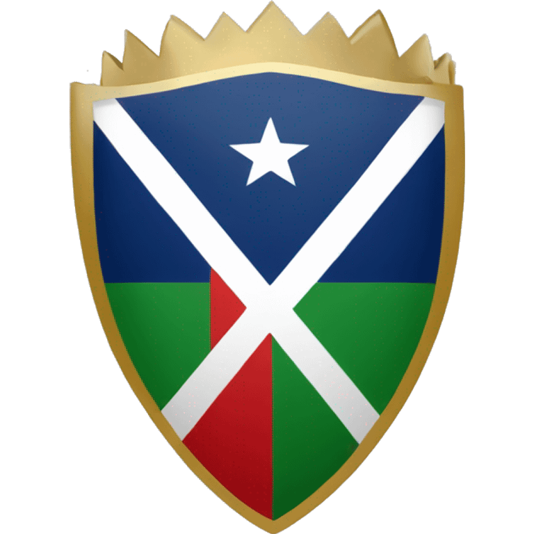 Cagliari fc logo  emoji