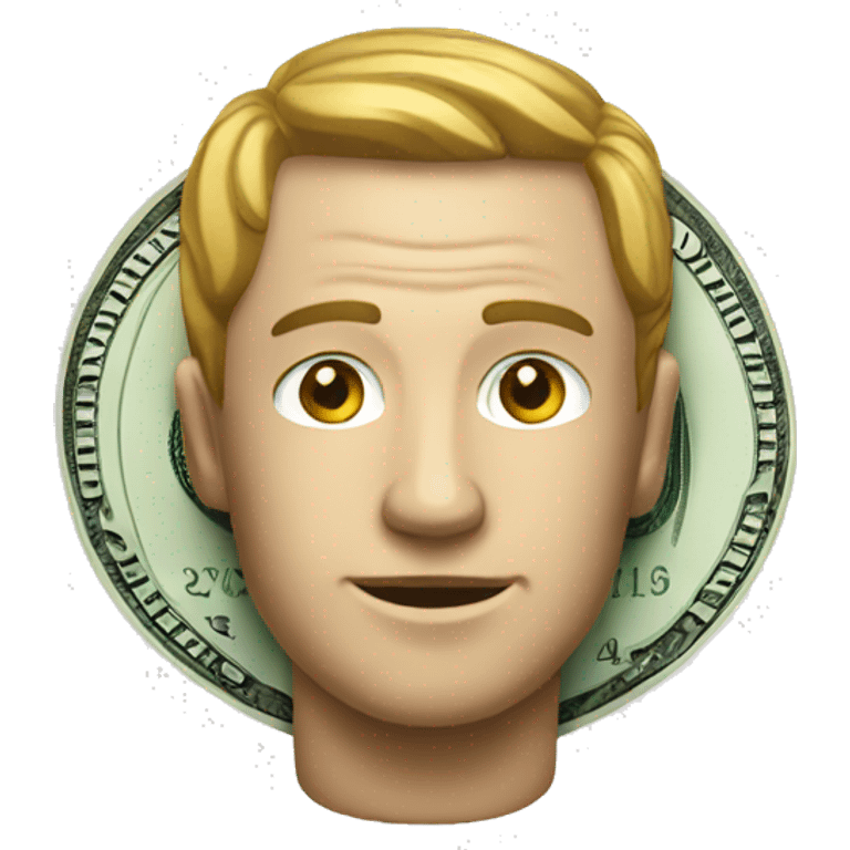 money emoji